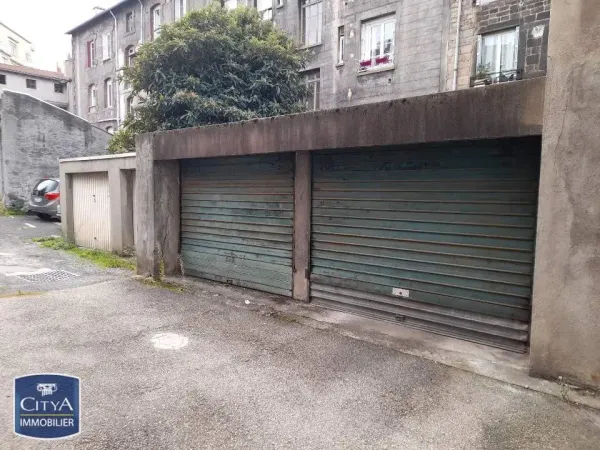 Stationnement Location Saint-Étienne   70€