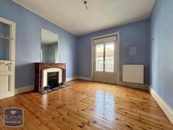 Appartement 3 pièces 86 m²