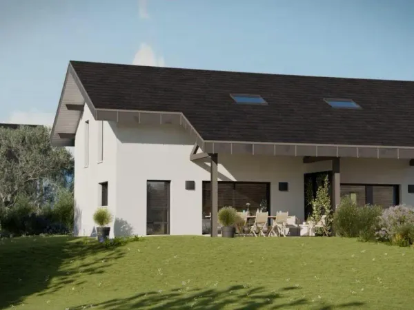 Maison 4 pièces 98 m²