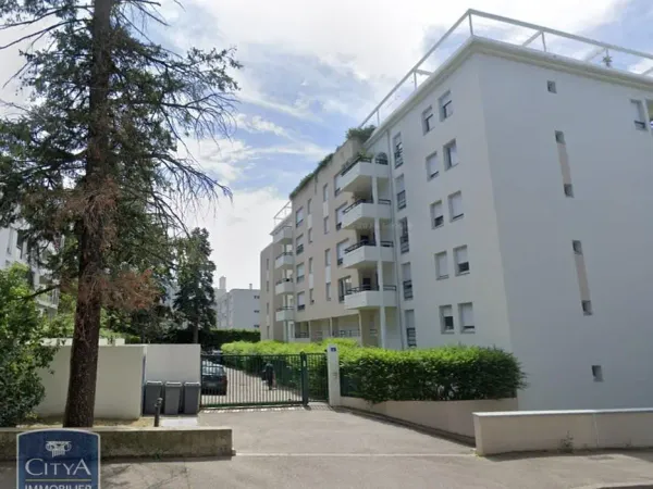 Stationnement Location Sainte-Foy-lès-Lyon   80€