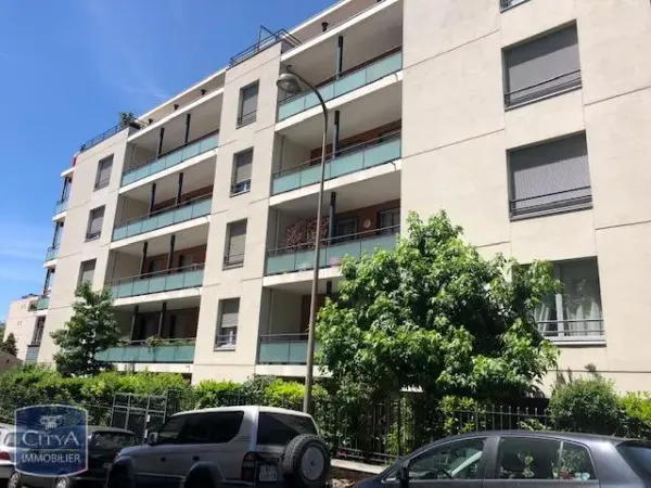 Stationnement Location Lyon   145€