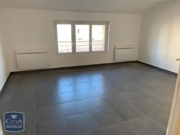 Appartement 4 pièces 96 m²