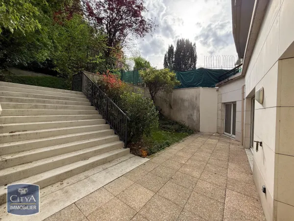 Appartement 4 pièces 100 m²
