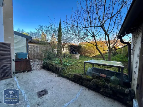 Appartement 3 pièces 76 m²