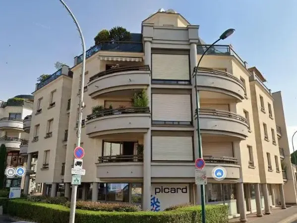 Appartement 1 pièce 26 m²