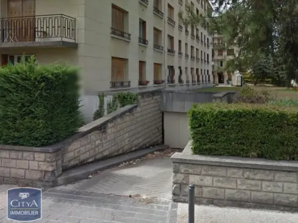 Stationnement Location Le Perreux-sur-Marne   107€