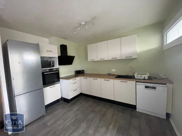 Appartement 5 pièces 103 m²