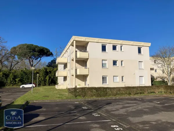 Autre 3 pièces 64 m²