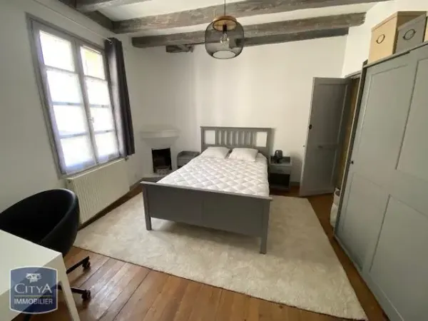 Maison 1 pièce