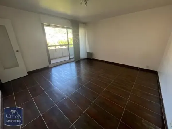 Appartement 1 pièce 32 m²