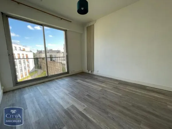Appartement 1 pièce 24 m²