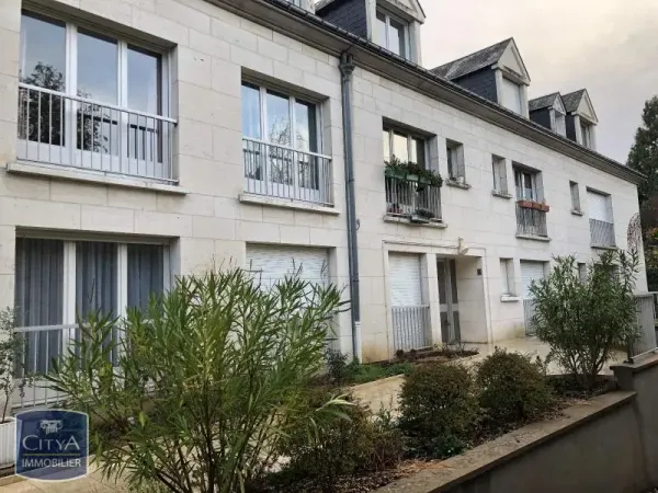 Appartement 1 pièce 36 m²