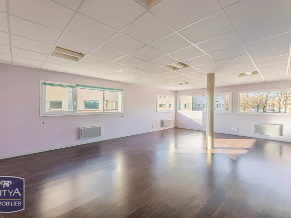 Fonds de commerce 58 m²