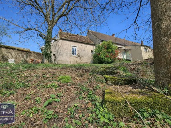 Maison 4 pièces 85 m²