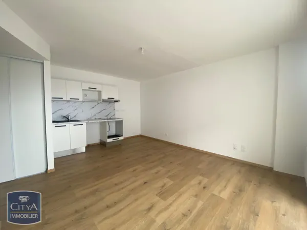 Appartement 3 pièces 56 m²