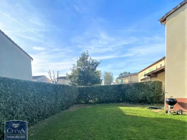 Maison 5 pièces 98 m²