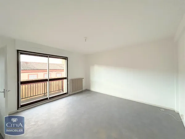 Appartement 1 pièce 28 m²