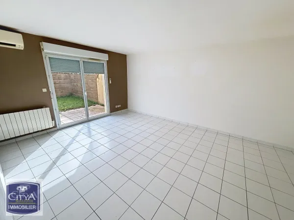 Maison 4 pièces 88 m²