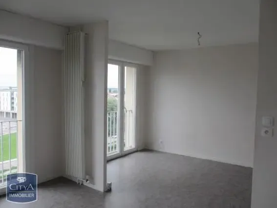 Appartement 2 pièces 30 m²