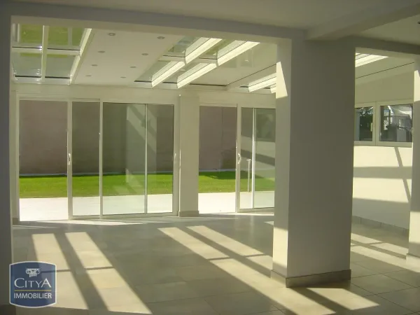 Maison 4 pièces 153 m²