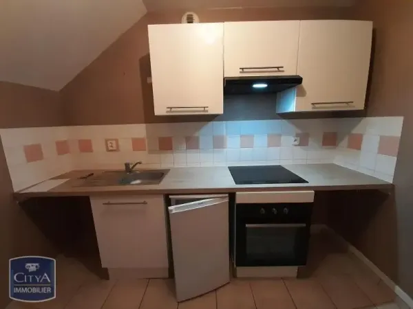 Appartement 4 pièces 72 m²