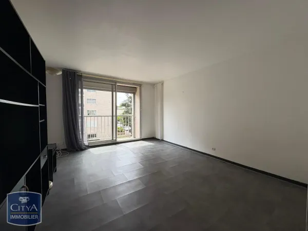 Appartement 1 pièce 28 m²