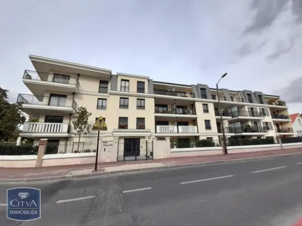 Stationnement Location Antony   76€