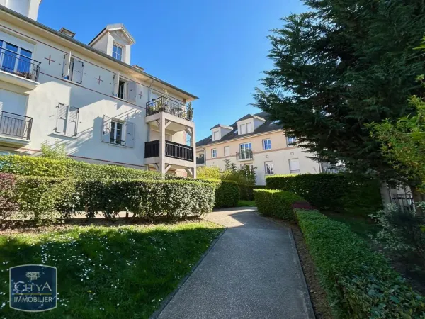 Appartement 4 pièces 68 m²