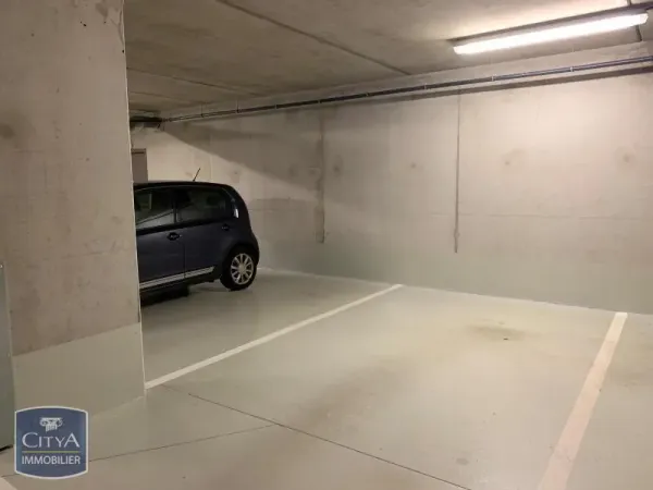 Stationnement Location Maisons-Alfort   90€