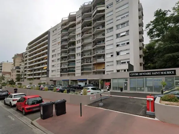 Stationnement Location Saint-Maurice   75€