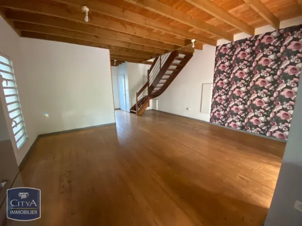 Maison 4 pièces 86 m²