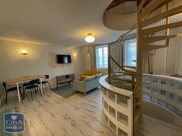 Maison 4 pièces 79 m²