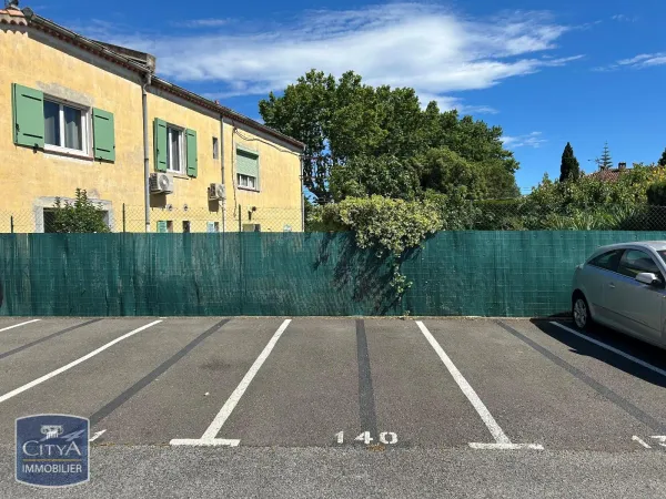 Stationnement Location Fréjus   50€