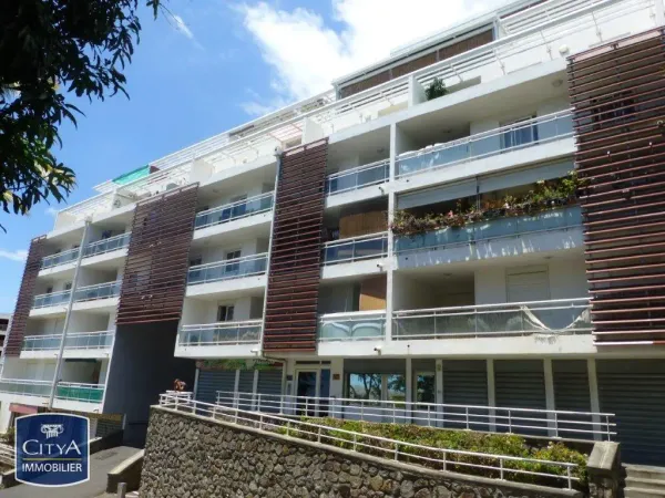 Appartement 3 pièces 57 m²