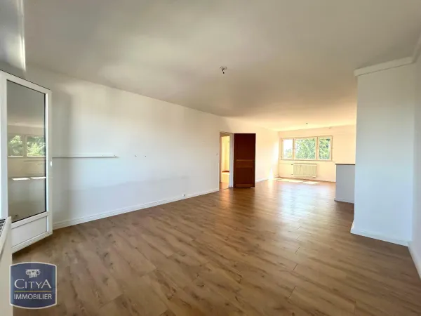 Appartement 3 pièces 90 m²