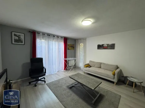 Appartement 2 pièces 48 m²