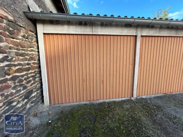 Stationnement Location Le Coteau   50€