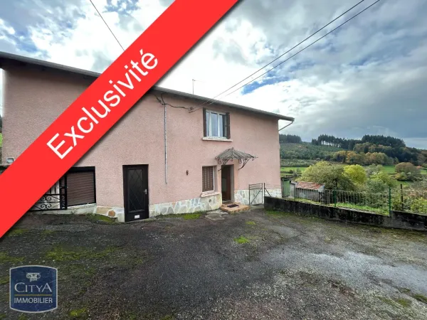 Maison 5 pièces 86 m²