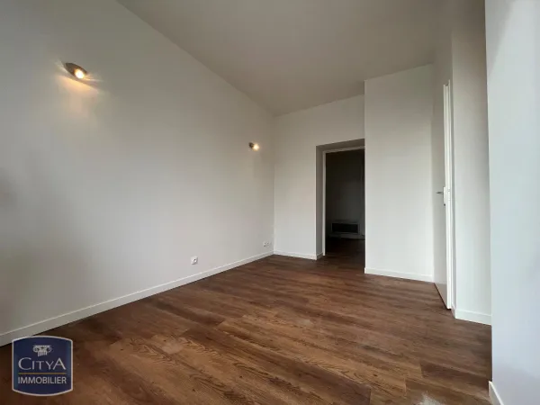 Appartement 2 pièces 26 m²