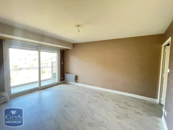 Appartement 1 pièce 30 m²