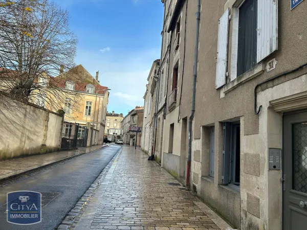 Immeuble de rapport 157 m²