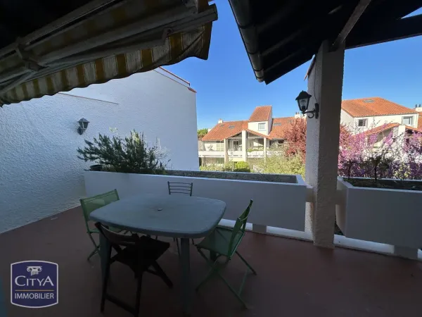 Appartement 4 pièces 102 m²
