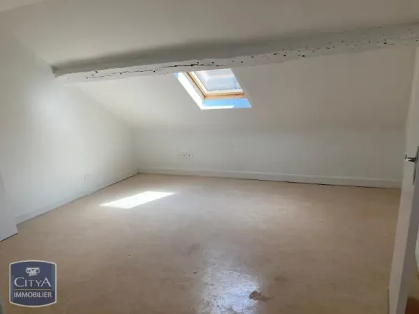 Appartement 2 pièces 29 m²
