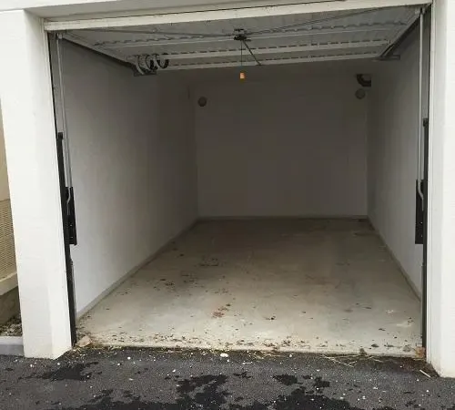 Parking 13 m²