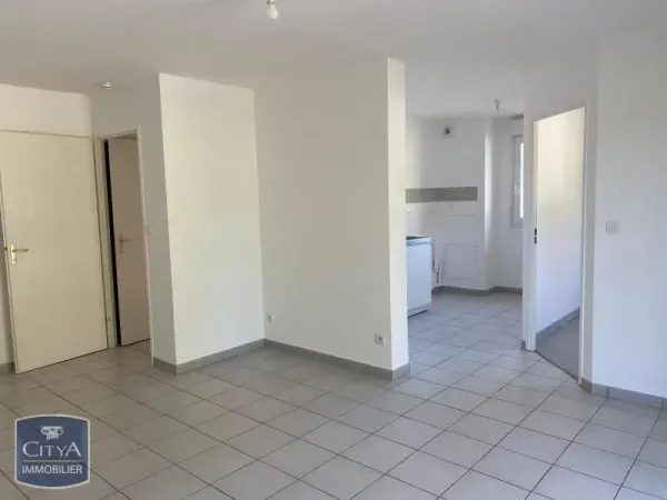 Appartement 2 pièces 55 m²