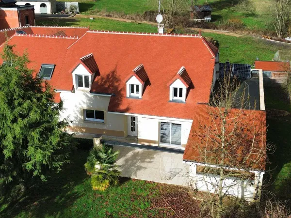 Maison 10 pièces 239 m²