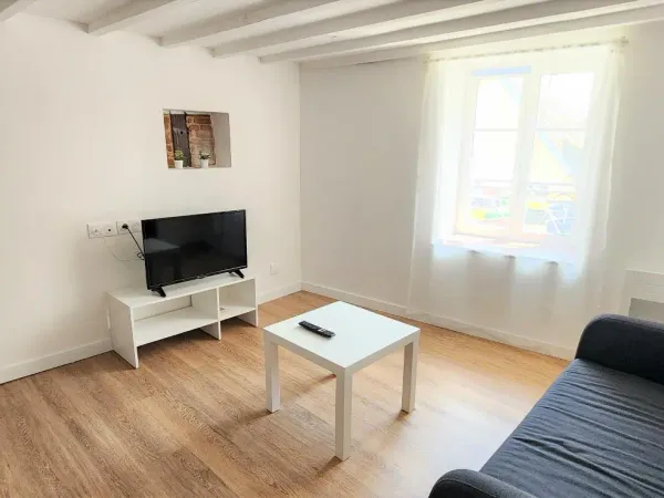 Appartement 2 pièces 36 m²