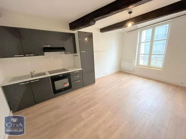 Appartement 2 pièces 76 m²