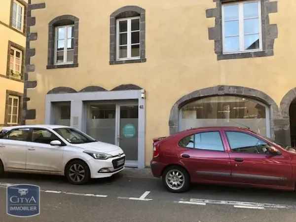 Local commercial