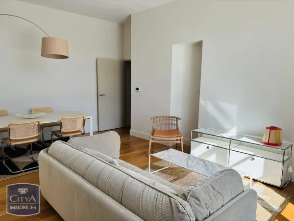 Appartement 4 pièces 103 m²